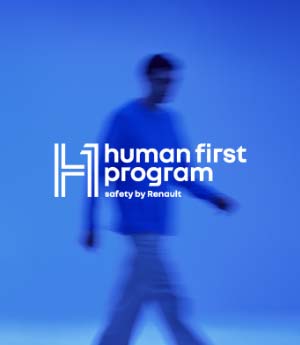 H1 human first program